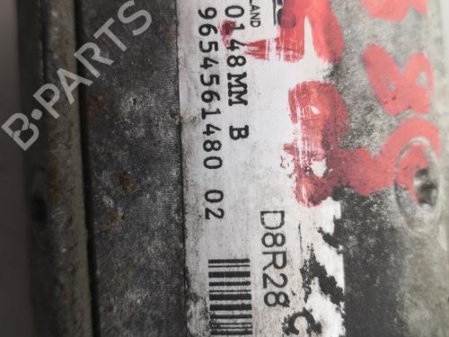 Starter PEUGEOT 508 SW I (8E_) 2.2 HDi | BP28044867M8 