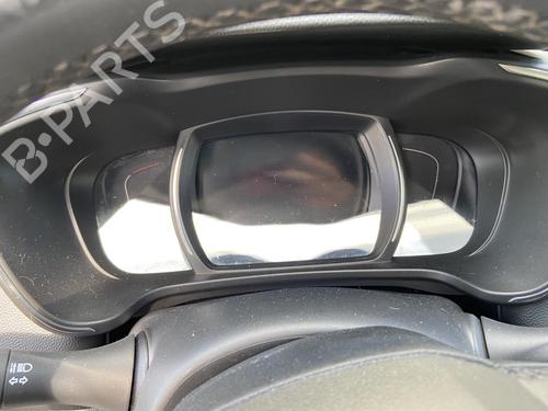 Used Instrument cluster RENAULT KADJAR (HA_, HL_) 1.5 BLUE dCi 115 (HLA6) (116 hp) 27108234