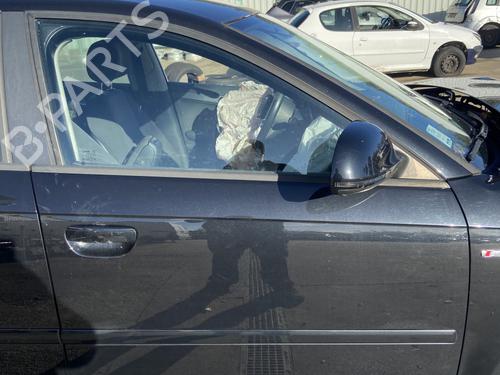 Used Front right window mechanism AUDI A3 Sportback (8PA) 1.6 TDI (105 hp) 30438970