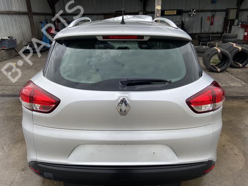 Used Tailgate lift support RENAULT CLIO IV Grandtour (KH_) 1.5 dCi 90 (KHN3, KHN4) (90 hp) 29190754