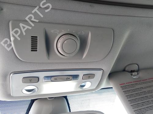 Used Interior roof light RENAULT LAGUNA III Grandtour (KT0/1) 2.0 dCi (KT01, KT08, KT09, KT0K, KT12, KT1D, KT1W) (150 hp) 27102049