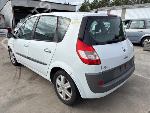 Switch RENAULT SCÉNIC II (JM0/1_) 1.6 (JM0C, JM0J, JM1B) | BP38985281I30 - Image 3