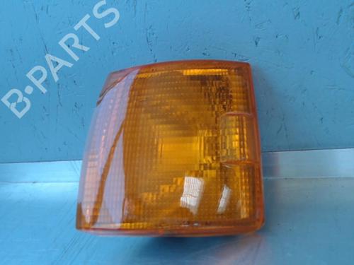 Used Left front indicator VW TRANSPORTER T4 Van (70A, 70H, 7DA, 7DH) [1990-2003]  27117777