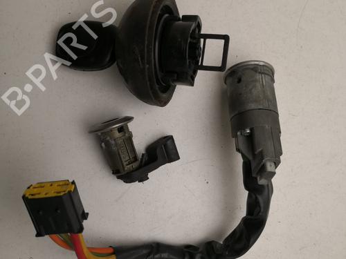 Used Ignition barrel RENAULT CLIO II (BB_, CB_) 1.5 dCi (B/CB07) (65 hp) 27105287