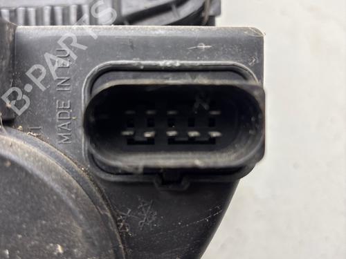 Left headlight SEAT LEON (1P1) 1.9 TDI | BP27103454C28 - Image 2
