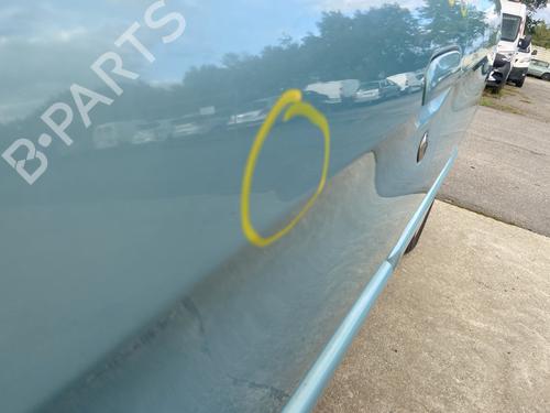 Left front door CITROËN XSARA PICASSO (N68) 1.6 HDi | BP29114302C2 