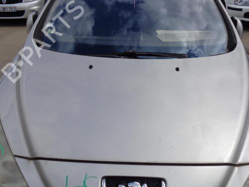Hood PEUGEOT 308 I (4A_, 4C_) 1.6 HDi | BP27123225C1