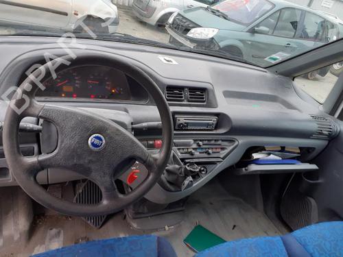 Used Parts FIAT SCUDO Bus (220_) 1.9 D (69 hp) 2907029