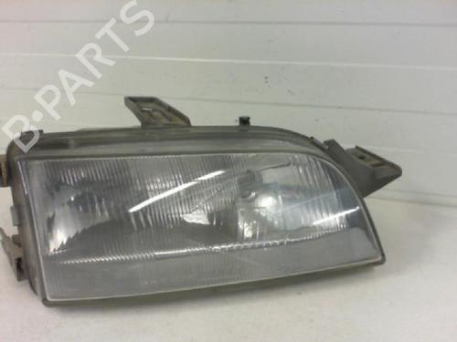 Used Right headlight Right headlight 27126721 27126721