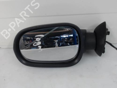 Used Left mirror Left mirror DACIA LOGAN (LS_) 1.5 dCi (LS0K) (68 hp) 27117176 27117176