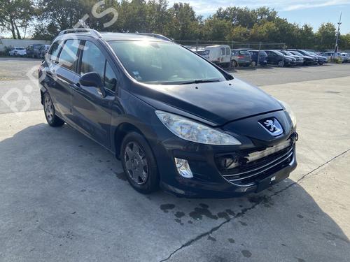 Injection pump PEUGEOT 308 SW I (4E_, 4H_) 1.6 HDi | BP29509299M78 