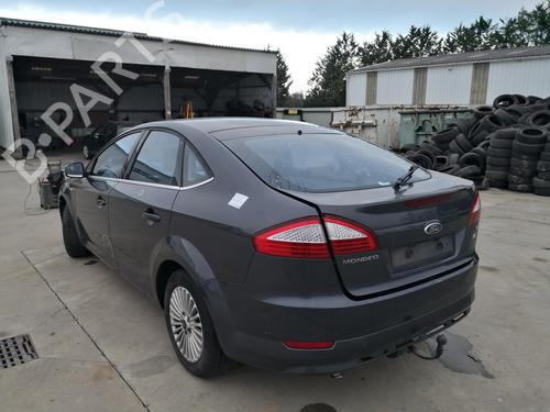 Right sun visor FORD MONDEO IV (BA7) 1.8 TDCi | BP27131632I2 - Image 7