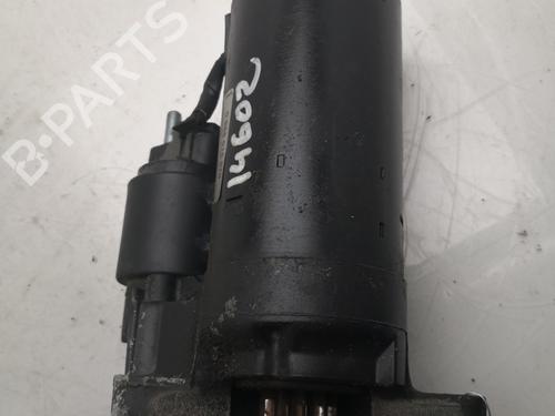 Used Starter CITROËN JUMPER II Van 2.0 BlueHDi 130 (130 hp) 27106837
