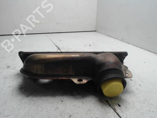 Exhaust manifold CITROËN XSARA PICASSO (N68) 1.8 16V | BP27126966M110