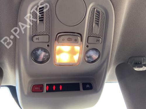 Used Interior roof light CITROËN C4 II (NC_) 1.6 HDi 115 (114 hp) 27112007