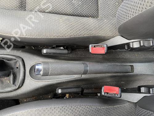 Used Hand brake VW POLO (6N2) 1.4 TDI (75 hp) 27112818