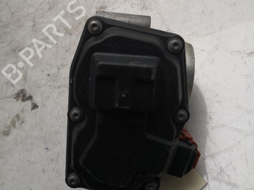 Throttle body FORD FIESTA VI (CB1, CCN) 1.0 EcoBoost | BP29499122M82