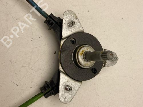 Used Rear left window mechanism Rear left window mechanism 37216343 37216343