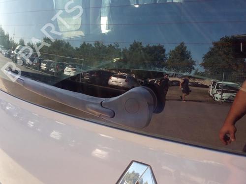 Used Rear wiper motor RENAULT ESPACE IV (JK0/1_) 1.9 dCi (JK0U) (116 hp) 27140011