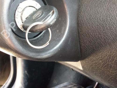 Used Ignition barrel OPEL CORSA B (S93) 1.7 D (F08, F68, M68) (60 hp) 27110338