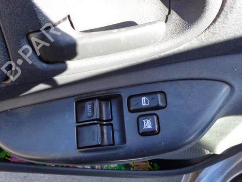 Left front window switch TOYOTA YARIS (_P1_) 1.0 (SCP10_, SCP10R) | BP27121913I27  - Image 10