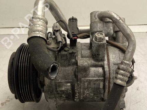 Used AC compressor AC compressor BMW 1 (F20) 118 d (143 hp) 29412750 29412750