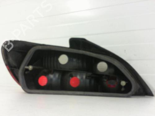 Right taillight PEUGEOT 406 (8B) 2.1 TD 12V | BP27132175C35 