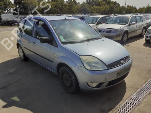 Right taillight FORD FIESTA V (JH_, JD_) 1.4 TDCi | BP27120118C35 