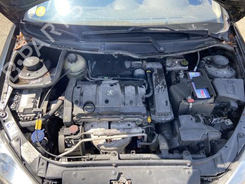 Used Starter PEUGEOT 206 SW (2E/K) 1.6 16V (109 hp) 27111926