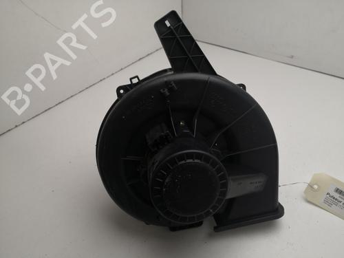 Heater blower motor VW POLO IV (9N_, 9A_) 1.2 12V | BP27144443M62