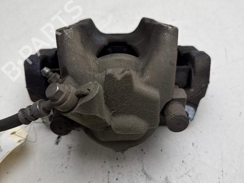 Used Left front brake caliper Left front brake caliper CITROËN C4 SPACETOURER (3D_) 1.2 PureTech 130 (131 hp) 27111030 27111030