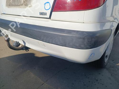 Rear bumper CITROËN XSARA (N1) 2.0 HDi 90 | BP27126861C8 