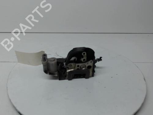 Front right lock FIAT PUNTO (188_) 1.9 JTD | BP27116363C97 