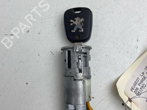 Used Ignition barrel Ignition barrel 36954492 36954492