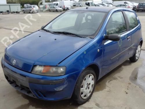 Rear wiper motor FIAT PUNTO (188_) 1.2 60 (188.030, .050, .130, .150, .230, .250) | BP27121277M102 