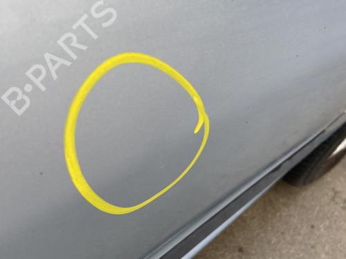 Right front door PEUGEOT 206 Hatchback (2A/C) 1.6 i | BP28473932C3 
