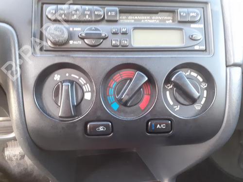Used Climate control NISSAN PRIMERA Hatchback (P11) 2.0 TD (90 hp) 27120445