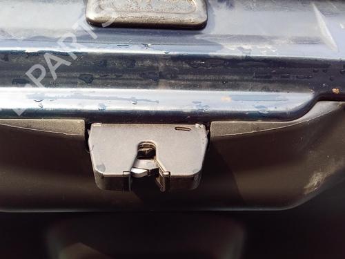 Used Tailgate lock PEUGEOT 308 I (4A_, 4C_) 1.6 HDi (109 hp) 27145156