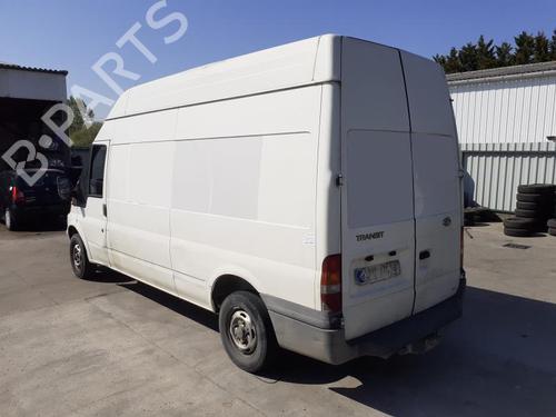 Right taillight FORD TRANSIT Van (FA_ _) 2.0 DI (FAE_, FAF_, FAG_) | BP27118286C35  - Image 7