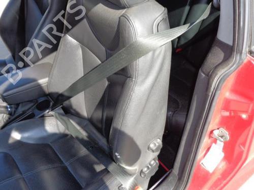 Venstre foran beltestrammer ALFA ROMEO GT (937_) 1.9 JTD (937CXN1B) (150 hp) 27121210