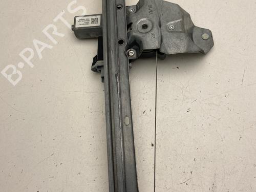 Rudehejsemekanisme ventre foran RENAULT ZOE (BFM_) ZOE | BP39177227C22 - Image 3