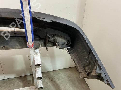 Used Front bumper Front bumper RENAULT LAGUNA I (B56_, 556_) 2.2 dT (B569) (113 hp) 40492544 40492544