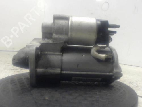 Used Starter RENAULT KANGOO Express (FW0/1_) 1.5 dCi 95 (FW16) (95 hp) 27138494