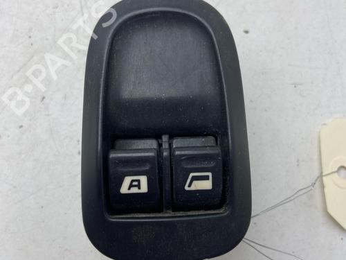 Used Left front window switch Left front window switch PEUGEOT 206 Hatchback (2A/C) 1.6 16V (109 hp) 27105954 27105954