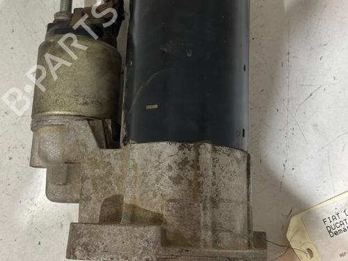 Used Starter Starter FIAT DUCATO Van (250_) 130 Multijet 2,3 D (131 hp) 39472347 39472347