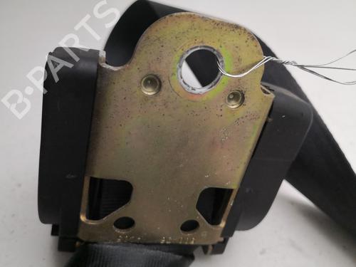 Used Rear right seatbelt Rear right seatbelt CITROËN SAXO (S0, S1) 1.0 X (50 hp) 27147675 27147675