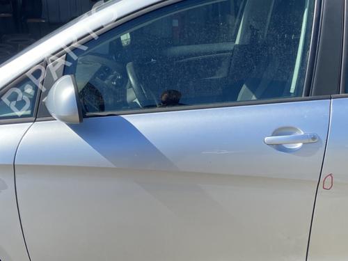 Used Front left door window Front left door window SEAT ALTEA (5P1) [2004-2015] 33828306 33828306