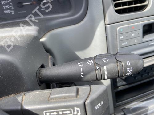 Used Steering column stalk RENAULT LAGUNA I (B56_, 556_) 1.6 16V (B568, B561) (107 hp) 28322306