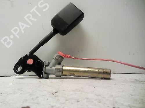 Used Seat buckle CITROËN SAXO (S0, S1) 1.4 VTS (75 hp) 27126370