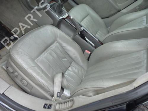 Dashboard AUDI A8 D2 (4D2, 4D8) 2.5 TDI | BP27122076C46 - Image 10